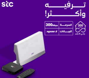 طلب الياف بصرية الرياض
